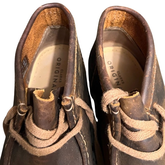 Clarks originals new without tags - Picture 5 of 5